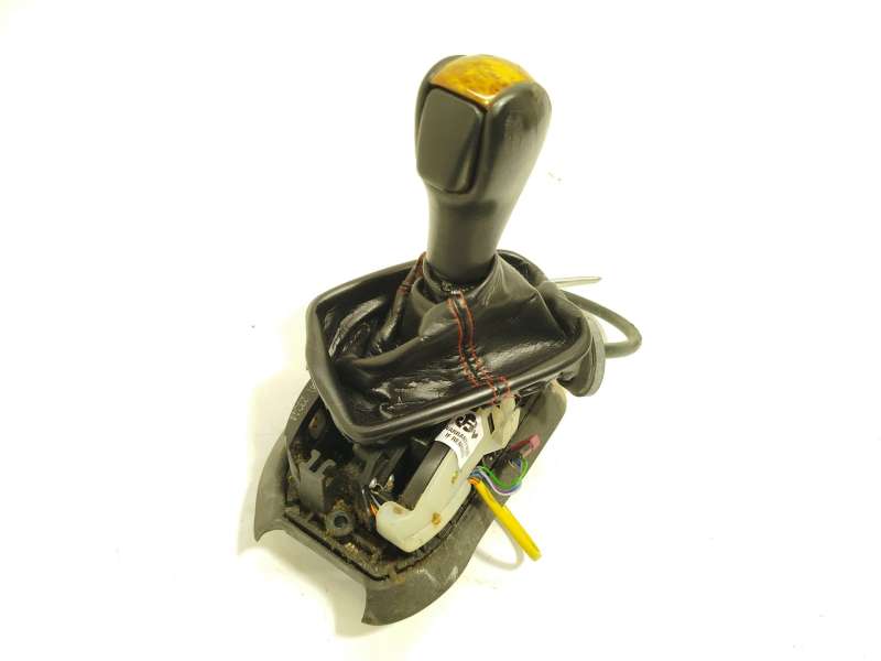 Recambio de palanca cambio para bmw x5 (e53) 3.0 d referencia OEM IAM 7515431 25167515431 - Verde 2