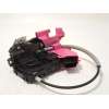 Recambio de cerradura puerta delantera derecha para hyundai tucson (nx4e, nx4a) 1.6 t-gdi referencia OEM IAM 81320N7000  