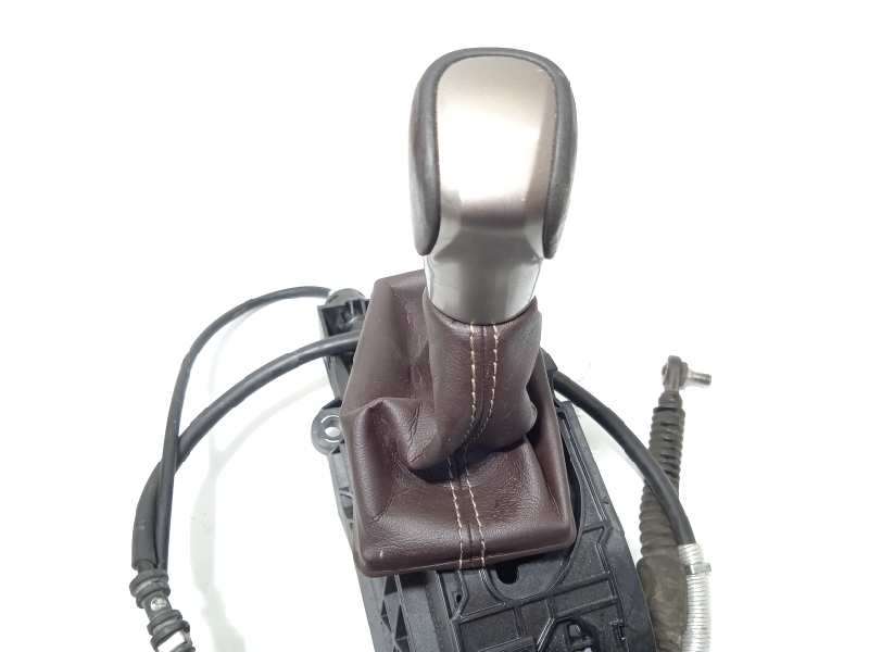 Recambio de palanca cambio para lexus rx (agl20) 450h referencia OEM IAM 3355048531  3382048380 - Azul 3