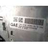 Recambio de caja cambios para renault austral techno espirit alpine referencia OEM IAM UK0001 320108897R 