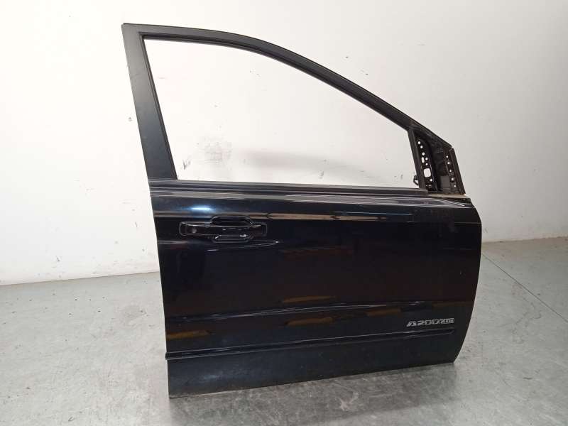 Recambio de puerta delantera derecha para ssangyong actyon i 2.0 xdi referencia OEM IAM 6202109001 2