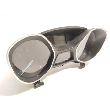 Recambio de cuadro instrumentos para ford c-max ii (dxa/cb7, dxa/ceu) 2.0 tdci referencia OEM IAM BM5T10849CR 1879756 