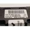 Recambio de mando climatizador para ford focus iii 1.6 tdci referencia OEM IAM BM5T18C612CL 1866942 