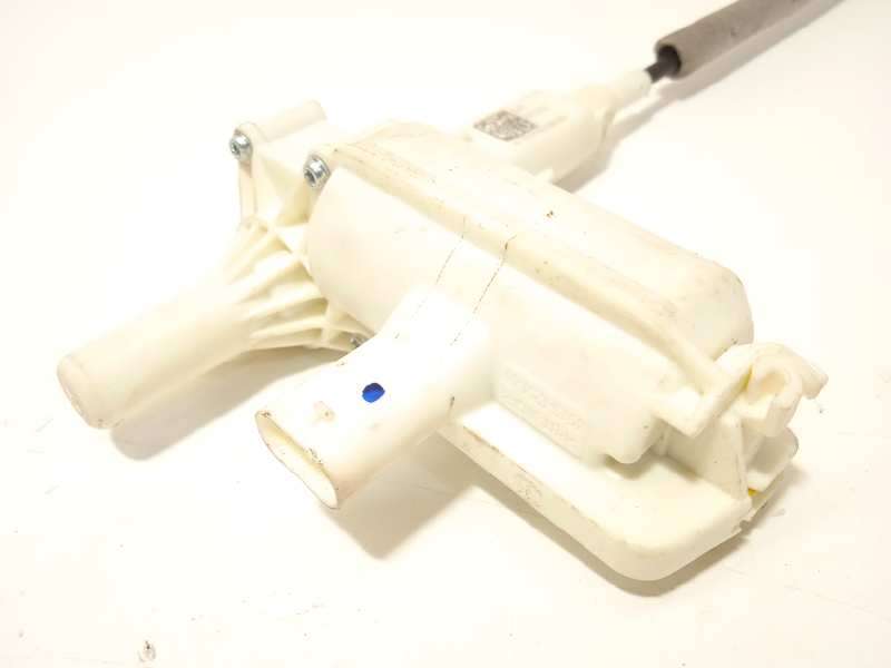 Recambio de cerradura maletero / porton para mercedes-benz clase glc (w253) glc 220 d 4matic (253.915) referencia OEM IAM A09990 - Azul 2