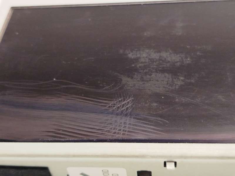 Recambio de pantalla multifuncion para audi a6 c6 (4f2) 2.0 tdi referencia OEM IAM 4F0919603B - Marron 4