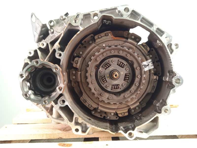 CAJA CAMBIOS SMV 0CW300041F00B 0CW300041F