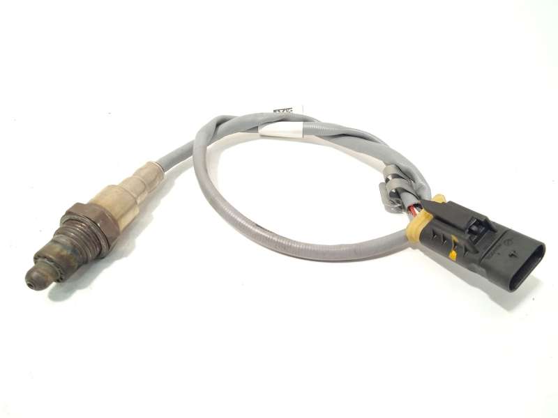 Recambio de sonda lambda para mini mini countryman (f60) cooper referencia OEM IAM 8631393 11788631393 0258030346 - Negro 2