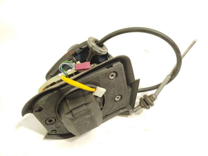 Recambio de palanca cambio para bmw x5 (e53) 3.0 d referencia OEM IAM 7515431 25167515431 - Verde 3