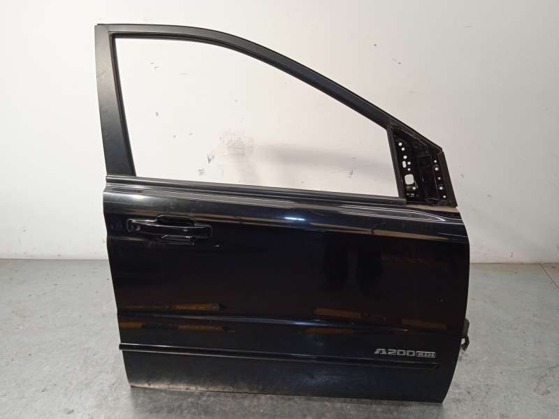 Recambio de puerta delantera derecha para ssangyong actyon i 2.0 xdi referencia OEM IAM 6202109001 3
