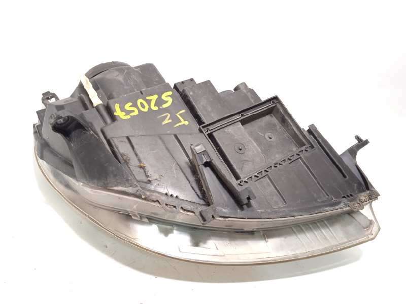 Recambio de faro izquierdo para citroën c5 berlina 1.6 16v hdi fap referencia OEM IAM 9650055980 620843 5
