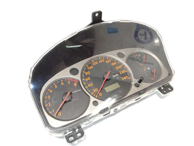 CUADRO INSTRUMENTOS 78100G100X20 