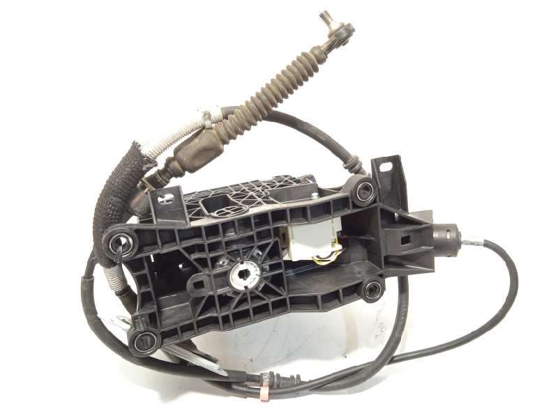 Recambio de palanca cambio para lexus rx (agl20) 450h referencia OEM IAM 3355048531  3382048380 - Azul 5