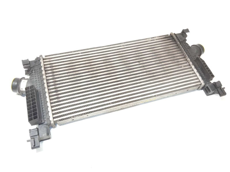 INTERCOOLER 13267646 