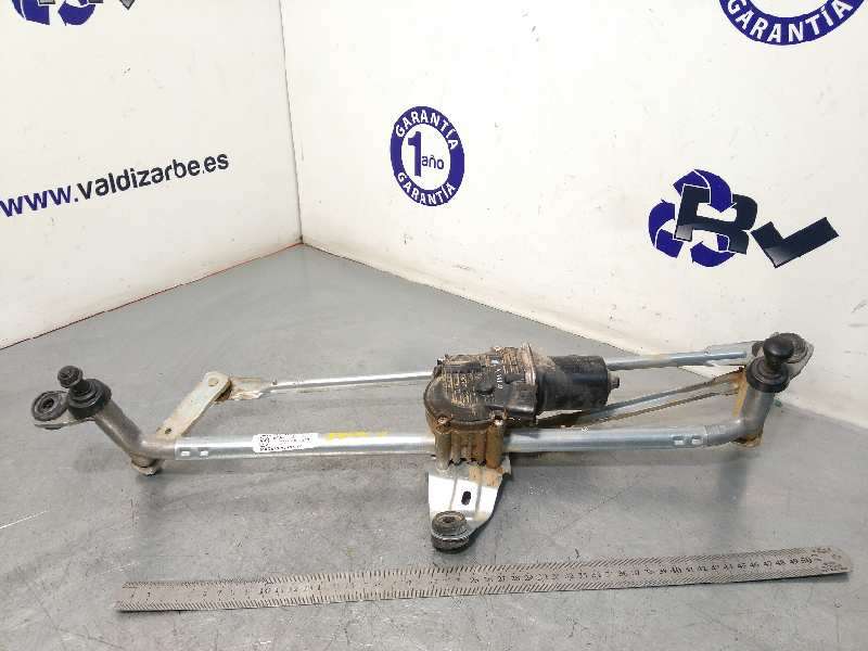 MOTOR LIMPIA DELANTERO 5NB955119 