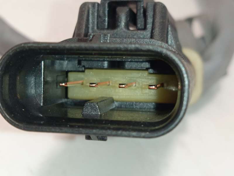 Recambio de sonda lambda para mini mini countryman (f60) cooper referencia OEM IAM 8631393 11788631393 0258030346 - Negro 3