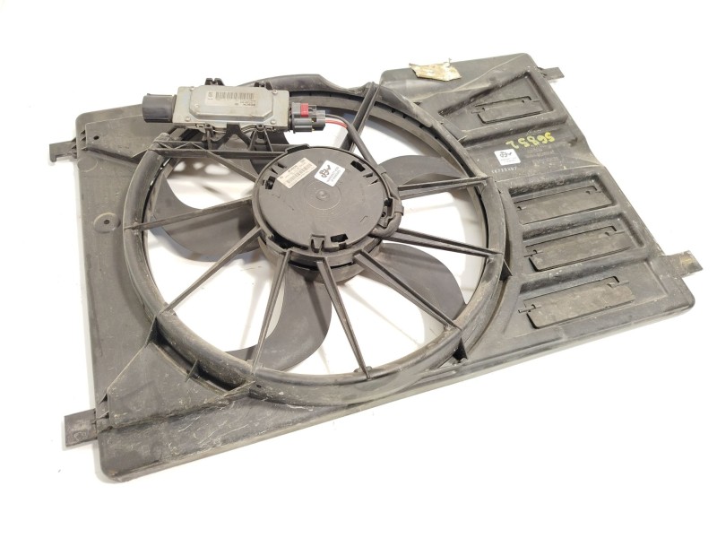 ELECTROVENTILADOR 8V618C607RD 2269553 0130308448