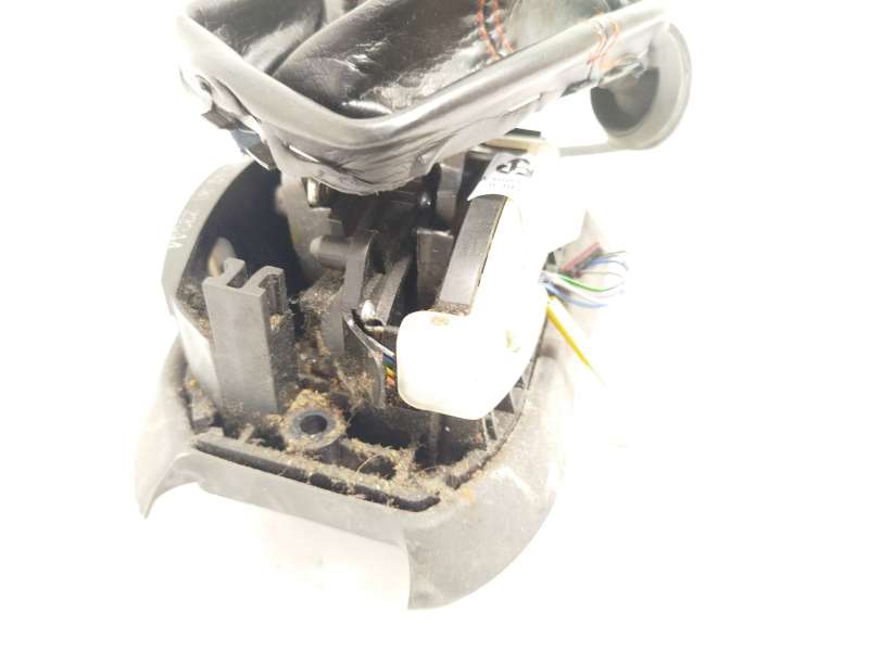 Recambio de palanca cambio para bmw x5 (e53) 3.0 d referencia OEM IAM 7515431 25167515431 - Verde 4