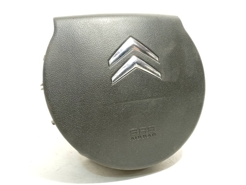 AIRBAG DELANTERO IZQUIERDO 34064106A 96866504ZD 
