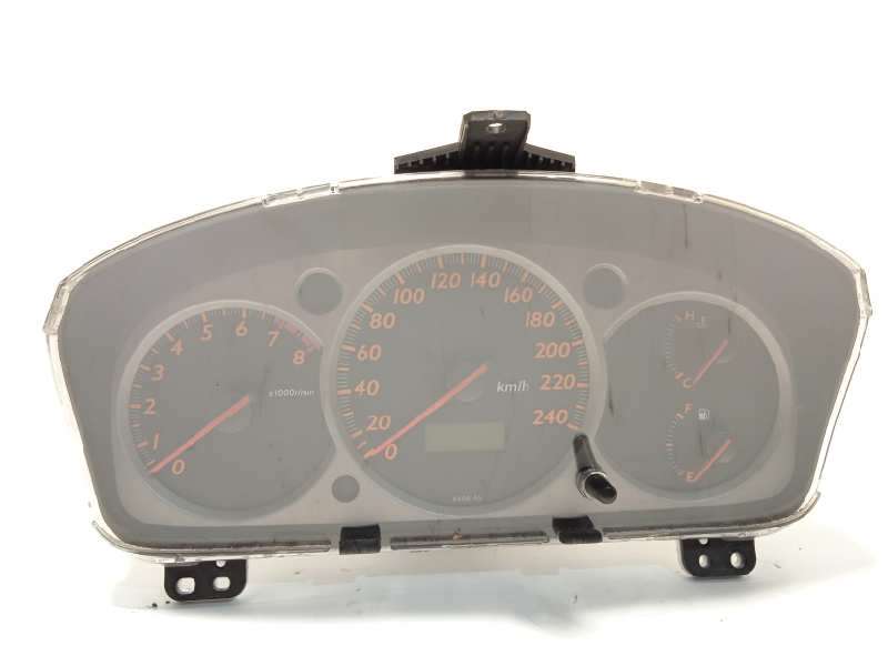 Recambio de cuadro instrumentos para honda stream (rn1/3) 2.0i es referencia OEM IAM 78100G100X20 2