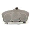 Recambio de cuadro instrumentos para honda stream (rn1/3) 2.0i es referencia OEM IAM 78100G100X20  
