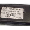 Recambio de elevalunas trasero izquierdo para volkswagen t-cross 1.0 tsi referencia OEM IAM 2GM839461F  5Q0959407D