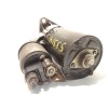 Recambio de motor arranque para opel astra j lim. sport referencia OEM IAM 55566800  0001107493