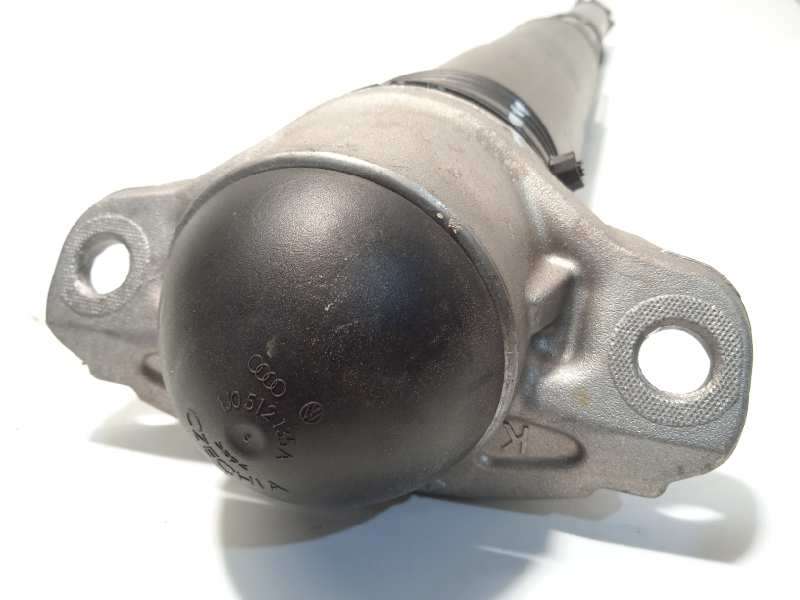 Recambio de amortiguador trasero izquierdo para volkswagen t-roc advance referencia OEM IAM 5Q0512013KR  5Q0513049HR - Blanco 2