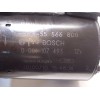 Recambio de motor arranque para opel astra j lim. sport referencia OEM IAM 55566800  0001107493