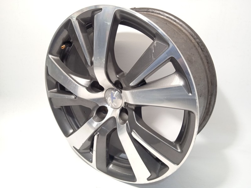 LLANTA 9678398277 96783982ZV 