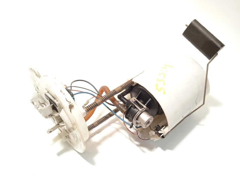 BOMBA COMBUSTIBLE 13577234 