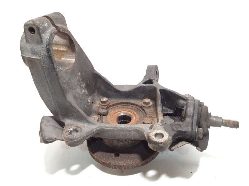 Recambio de mangueta delantera derecha para bmw mini (r50,r53) 1.6 16v cat referencia OEM IAM 31216757498  31226756889 2