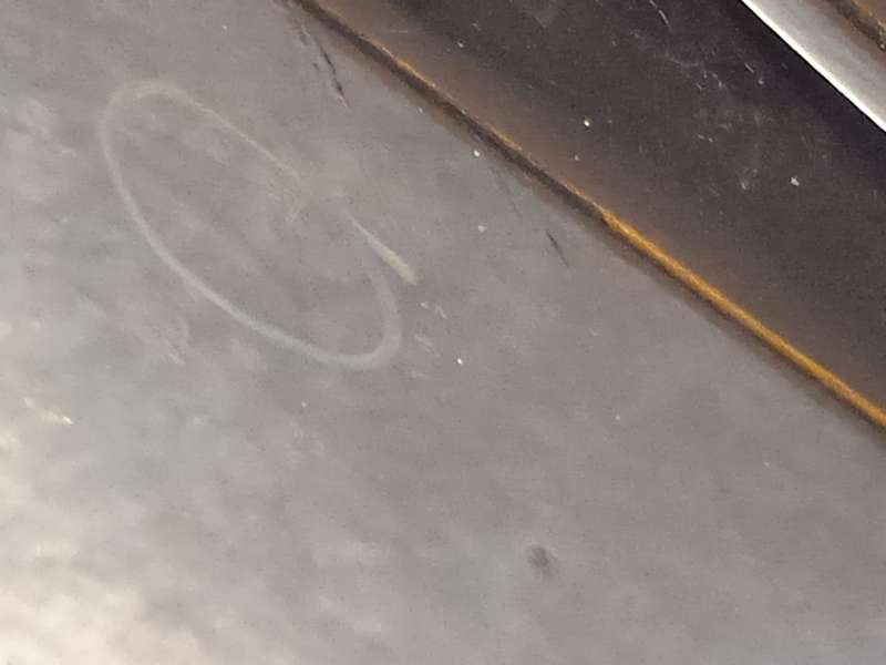 Recambio de puerta delantera derecha para ssangyong actyon i 2.0 xdi referencia OEM IAM 6202109001 5