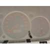 Recambio de cuadro instrumentos para honda stream (rn1/3) 2.0i es referencia OEM IAM 78100G100X20  