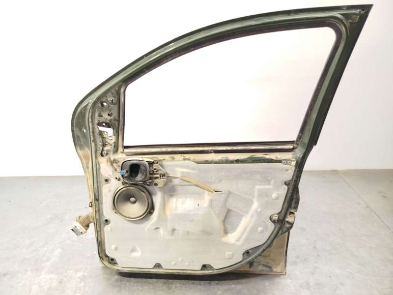 Recambio de puerta delantera derecha para fiat panda (312_, 319_) 0.9 (312pxg1a) referencia OEM IAM 52098463 - Verde 6