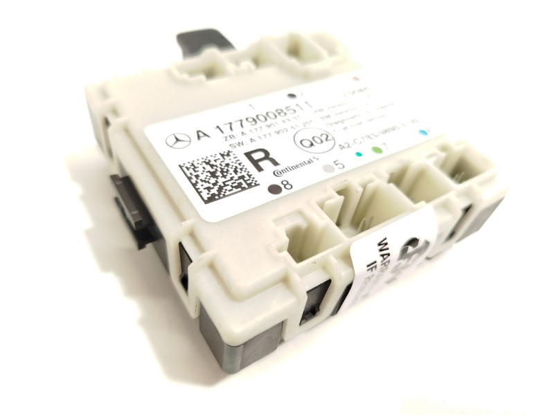 CENTRALITA CONFORT A1779008511 