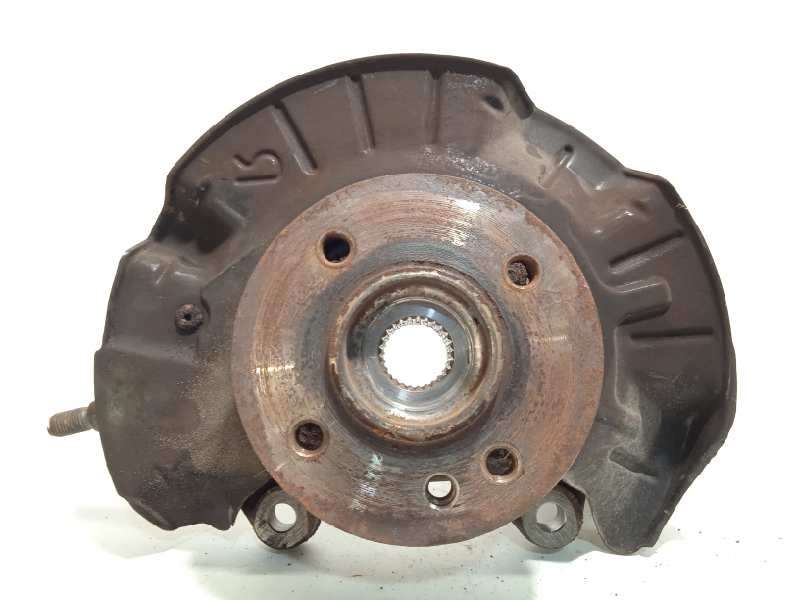 Recambio de mangueta delantera derecha para bmw mini (r50,r53) 1.6 16v cat referencia OEM IAM 31216757498  31226756889 3