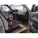NISSAN PICK UP (D22)