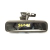 Recambio de espejo interior para opel corsa e 1.4 referencia OEM IAM 13481121  