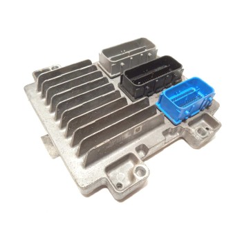 Recambio de centralita motor uce para opel astra j lim. sport referencia OEM IAM 12639235  12616532