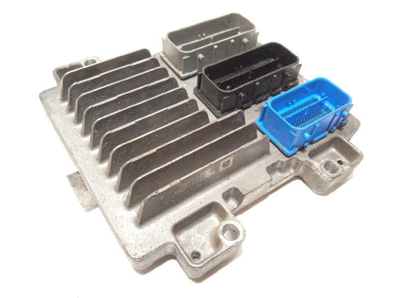 CENTRALITA MOTOR UCE 12639235 12616532