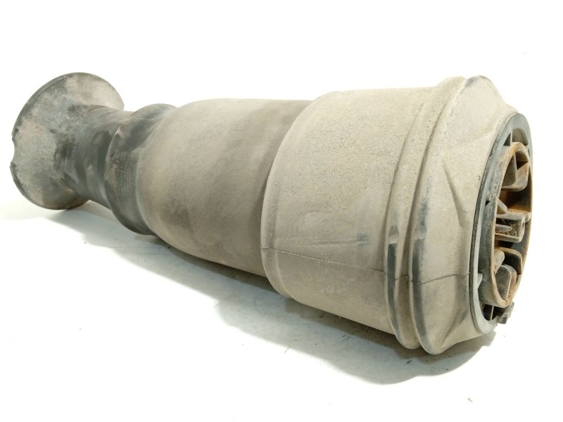 AMORTIGUADOR TRASERO IZQUIERDO 9676670180 F307512401