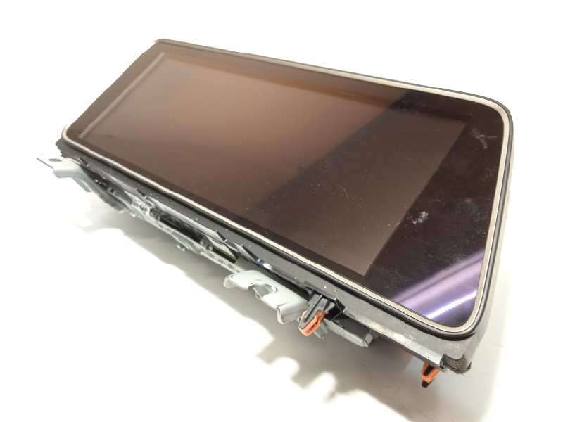Recambio de pantalla multifuncion para lexus rx (agl20) 450h referencia OEM IAM 8329048111  4688000760 - Azul 3