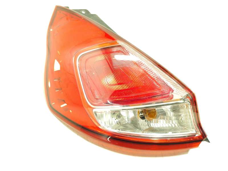 Recambio de piloto trasero izquierdo para ford fiesta vi (cb1, ccn) 1.25 referencia OEM IAM C1BB13405AA 1877011 - Blanco 2