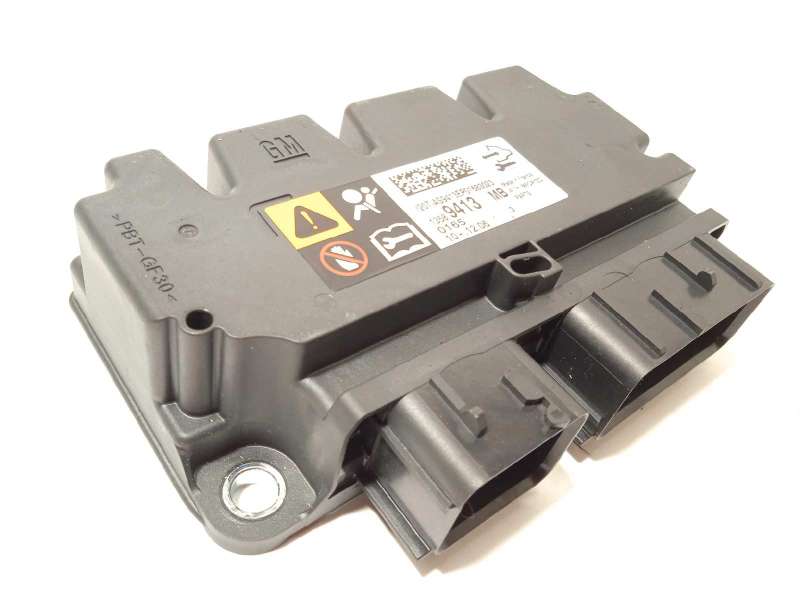 CENTRALITA AIRBAG 13589413 