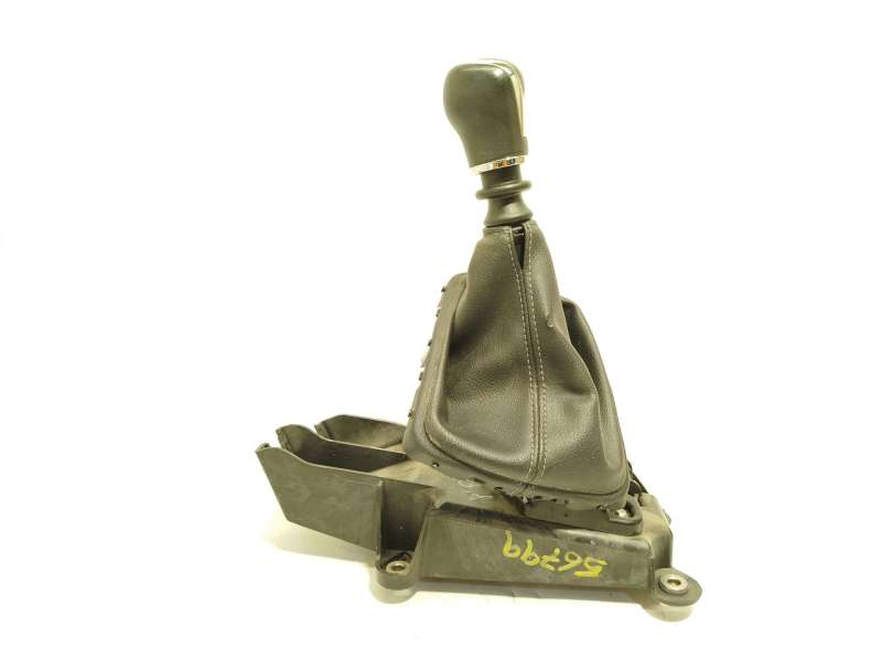 Recambio de palanca cambio para nissan qashqai ii (j11, j11_) 1.5 dci referencia OEM IAM 341017283R - Blanco 2
