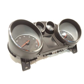 CUADRO INSTRUMENTOS 13338435 600775881