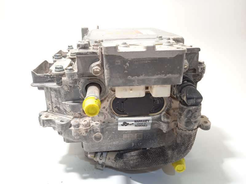 Recambio de convertidor potencia para toyota rav 4 advance hybrid referencia OEM IAM G920042010 G92A042040 2321001513 - Blanco 3