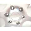 Recambio de llanta para ford ranger (tke) doble cabina 4x4 xlt limited referencia OEM IAM EB3C1007E2A 1883705 