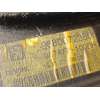 Recambio de elevalunas trasero derecho para peugeot 207 cc básico referencia OEM IAM 9680072380  