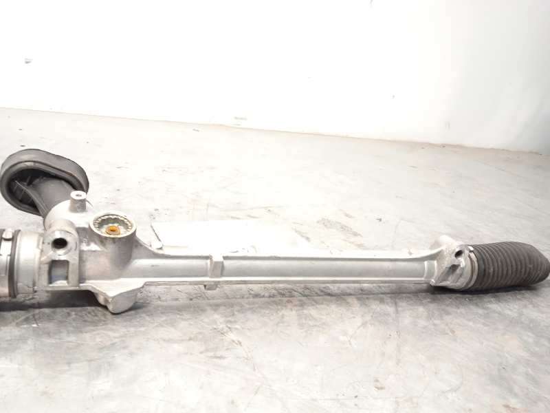 Recambio de cremallera direccion para volkswagen t-cross 1.0 tsi referencia OEM IAM 2Q1423057J - Blanco 3